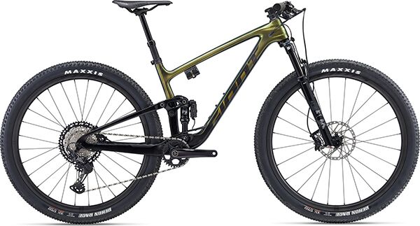 Xe đạp địa hình thể thao Giant ANTHEM ADV PRO 29 1 2022***